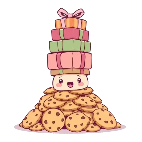 About Merrier.Christmas